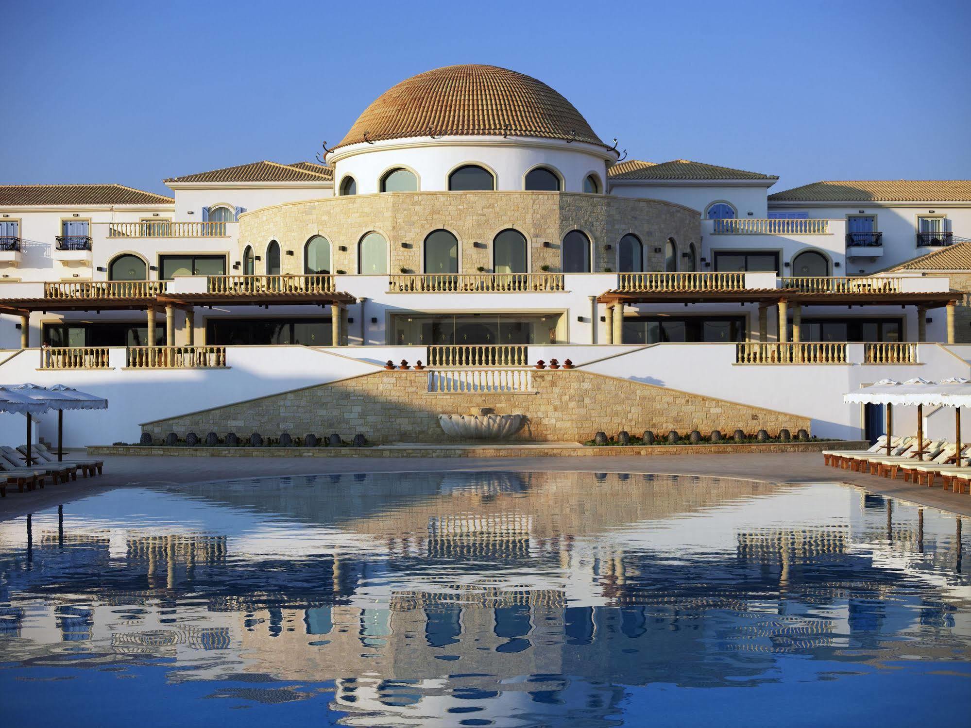 Mitsis Selection Laguna Hotel Hersonissos  Exterior photo