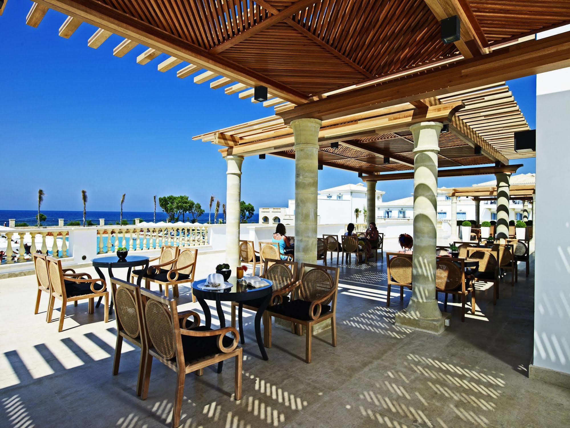 Mitsis Selection Laguna Hotel Hersonissos  Exterior photo